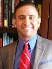 Jack Andreas Krumbein