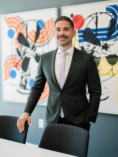 Fausto Antonio Rosales