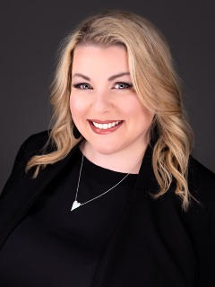 Megan Elizabeth Shaw