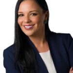 Rebecca Amelia Victoria Rodriguez