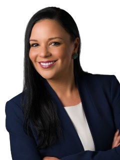 Rebecca Amelia Victoria Rodriguez