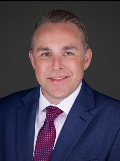 Ryan Matthew McCarthy