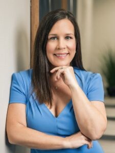 Jennifer Rose Bondy