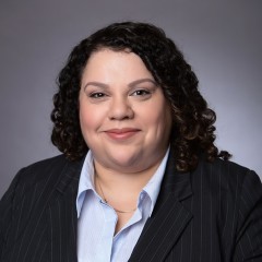 Alexandra Marcella Amador