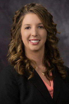 Lauren Nicole McEndree