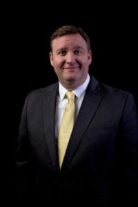 Sean Jeffrey Seely