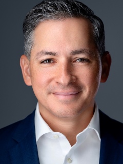 Andres Emilio Vasquez