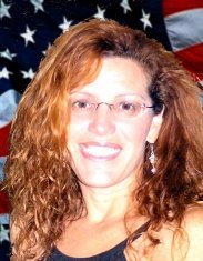 Inger Michelle Garcia