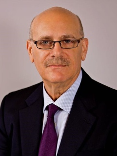 Stephen Edward Speiser