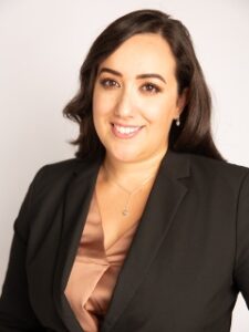 Sara Castro Potts