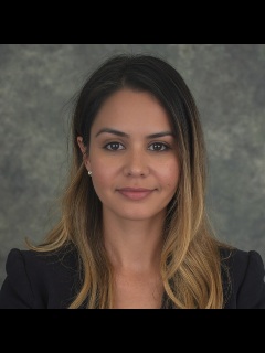 Vanessa Corzo Angulo