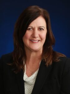 Trisha L Dellinger