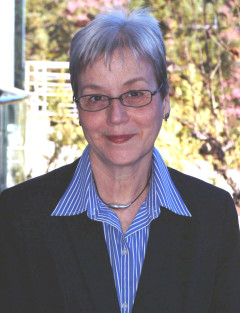 Jacqueline Marie Phillips