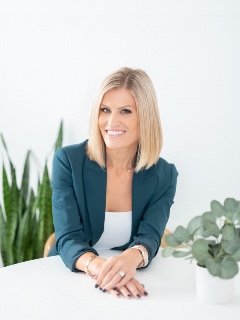 Jessica Hallgren Haines