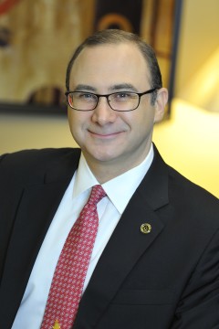 David Steinfeld