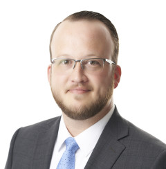 Garrett Wade McIntyre