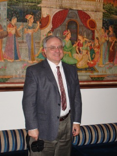 Nicholas E Karatinos