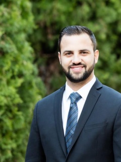 Moisés Alejandro Saltiel