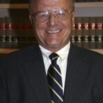 George Glover Collins Jr.