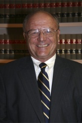 George Glover Collins Jr.