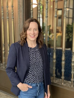 Erin Nicole Campbell