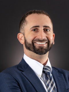 Robert Andrew Bernstein