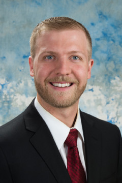 Kyle William Ohlenschlaeger