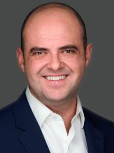Jacob Jon Schumer