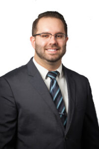 Bryan Nicholas Vega