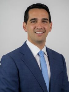 Daniel Joseph Mendez