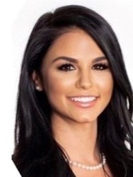 Priscilla Helene Perez