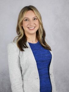 Leslie Ann Evans