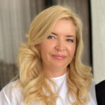 Olesya Trayber