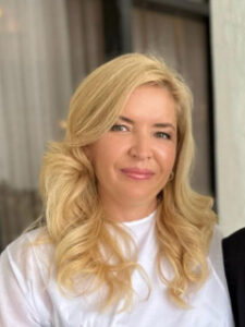 Olesya Trayber