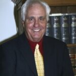 Steven Laurence Henderson