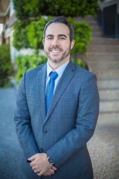 John Mark Frazier Jr.