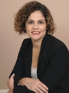 Nora G Chirinos
