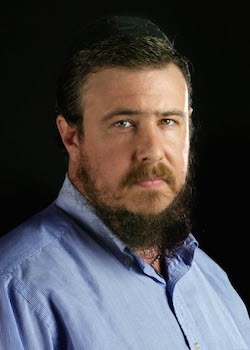 Jeffrey Waintroob Roberts