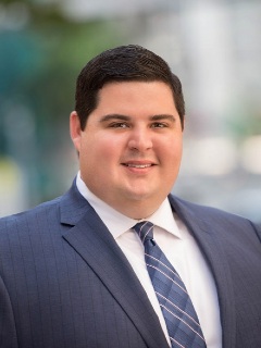 Michael Thomas Relihan