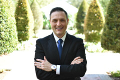 Andrew Bernard Doyle