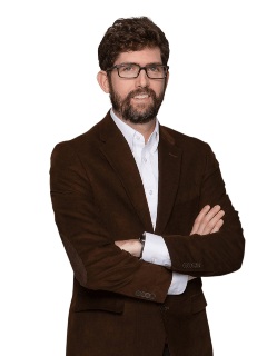 Mark Andrew Krieger IV