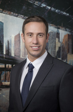 Nicholas Steven Moulos