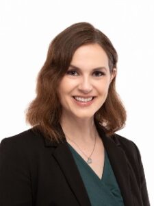 Amy Elizabeth Parker Martin