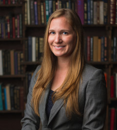 Heidi Marie Mehaffey