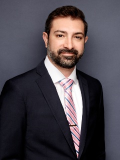 Jonathan Michael Weirich