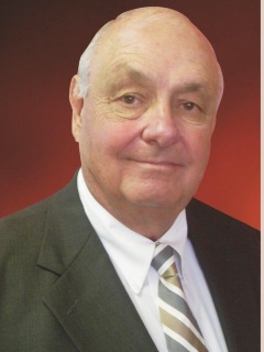 Russell Stanley Koss