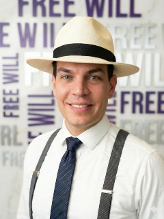 Jesus Orlando Valentino