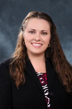 Danielle McManus Noble