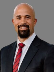 Richard Paul Green