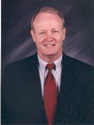 Clifton Adamson McClelland Jr.